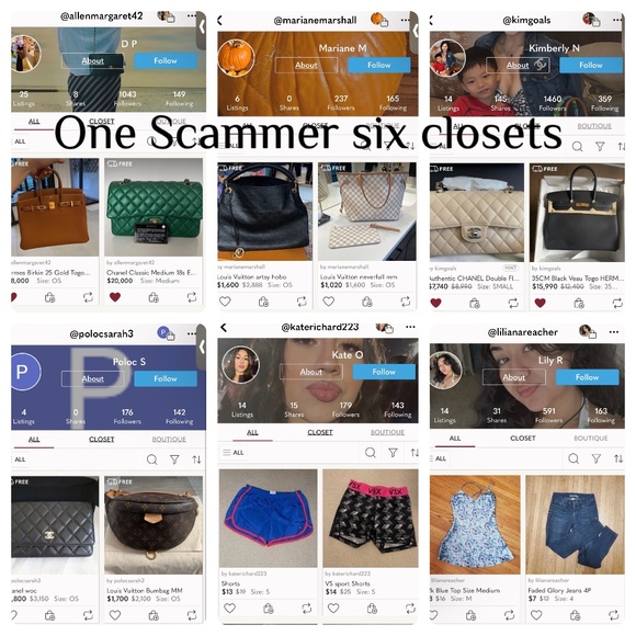 Meet your Posher, Rachel - Picture 3 of 15